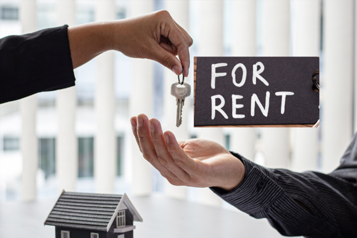 Residential and Commercial Property Rentals